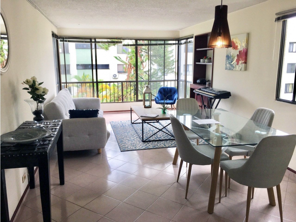 VENTA APARTAMENTO — foto 5