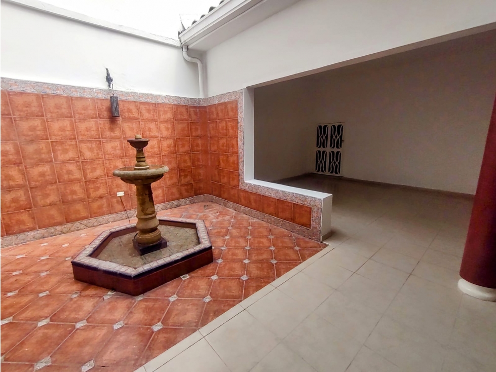 CASA EN ALQUILER — foto 6