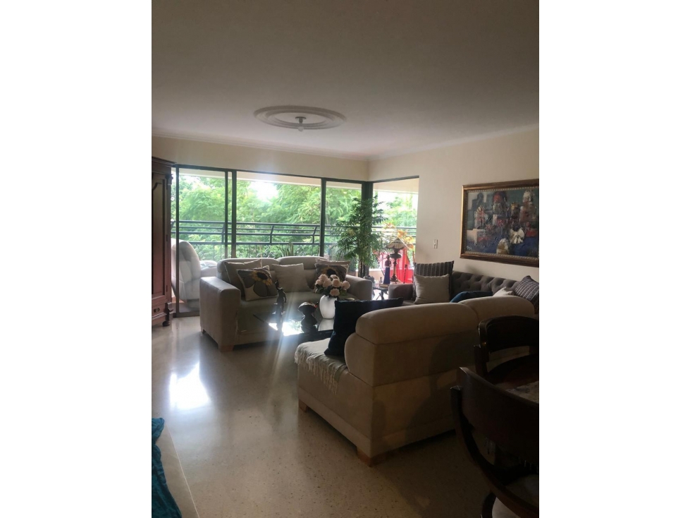 ALQUILER DE APARTAMENTO — foto 4