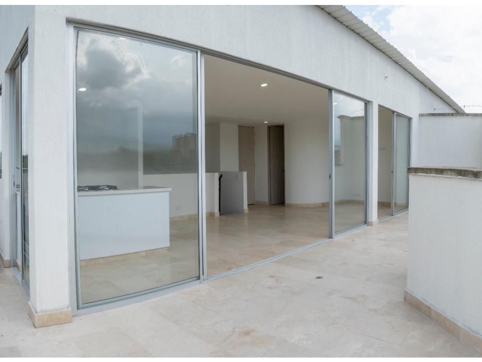VENTA DE APARTAMENTO EN CIUDAD JARDIN — foto 6