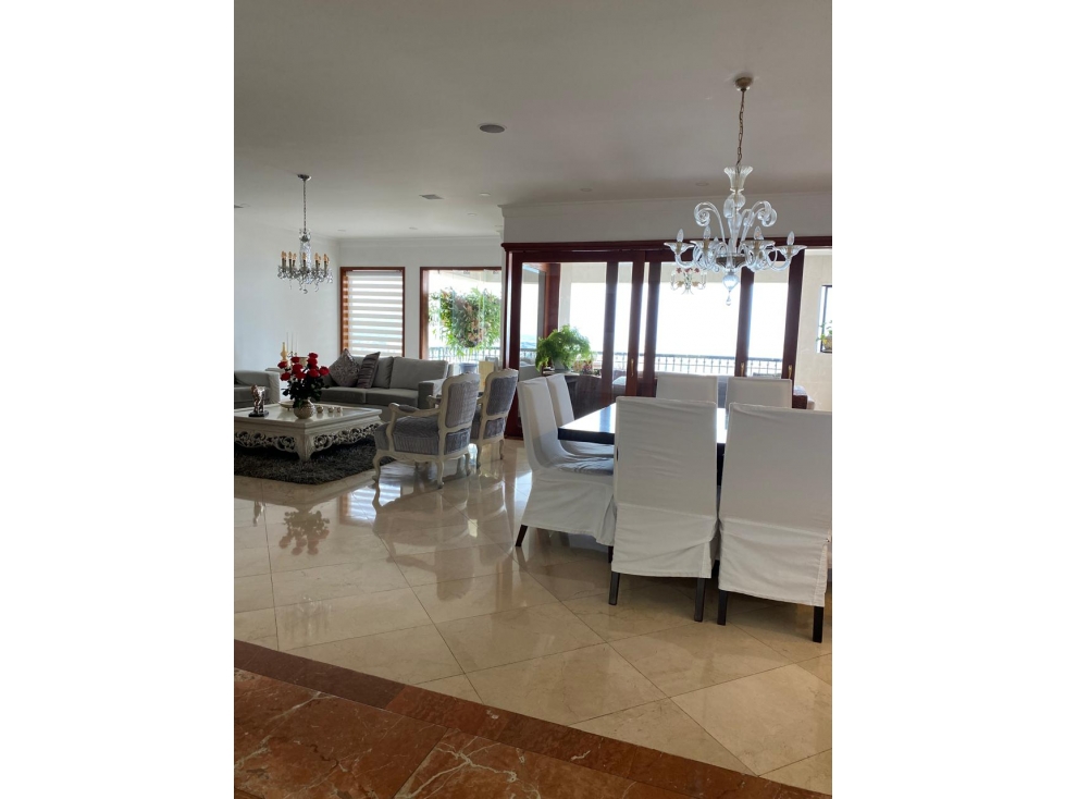 VENTA DE APARTAMENTO EN EL OESTE — foto 4