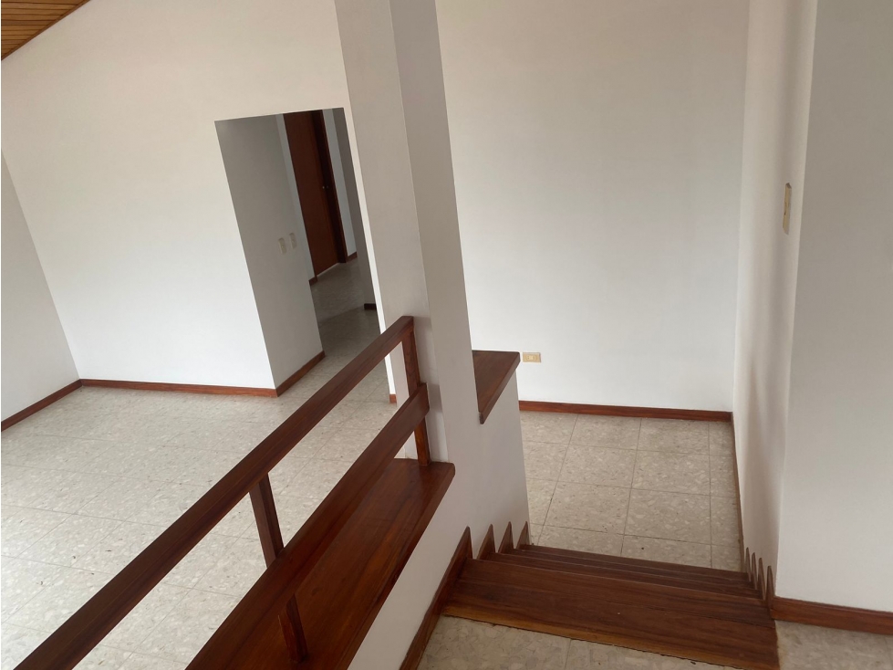 VENTA DE CASA EN EL MAMEYAL — foto 6