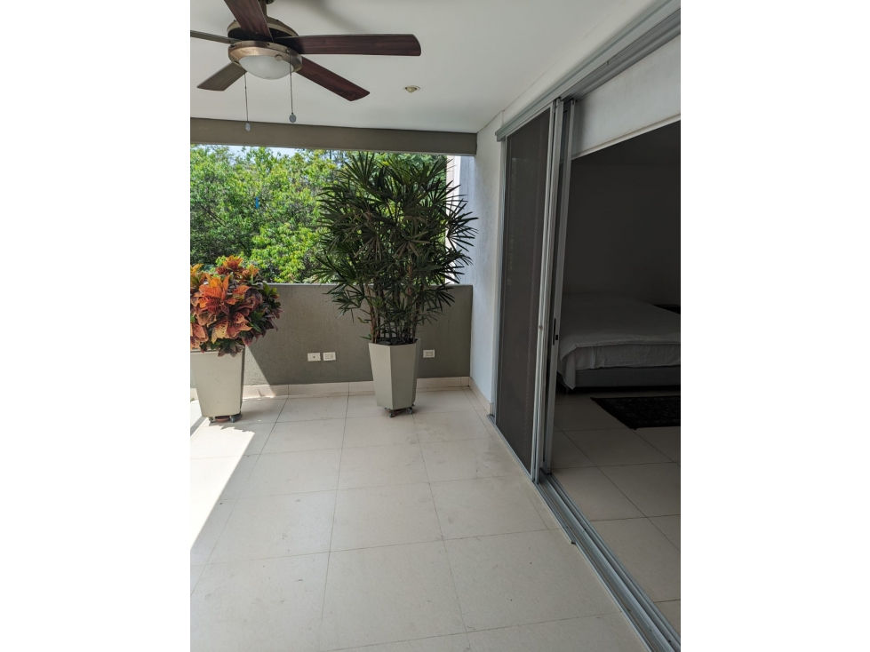 VENTA DE APARTAMENTO EN PANCE — foto 2