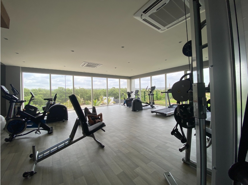 VENTA APARTAMENTO EN CARTAGENA — foto 6