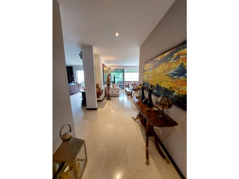 VENTA O ALQUILER DE APARTAMENTO EN EL OESTE — foto 3