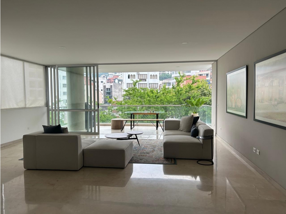 VENTA DE APARTAMENTO EN EL OESTE — foto 2