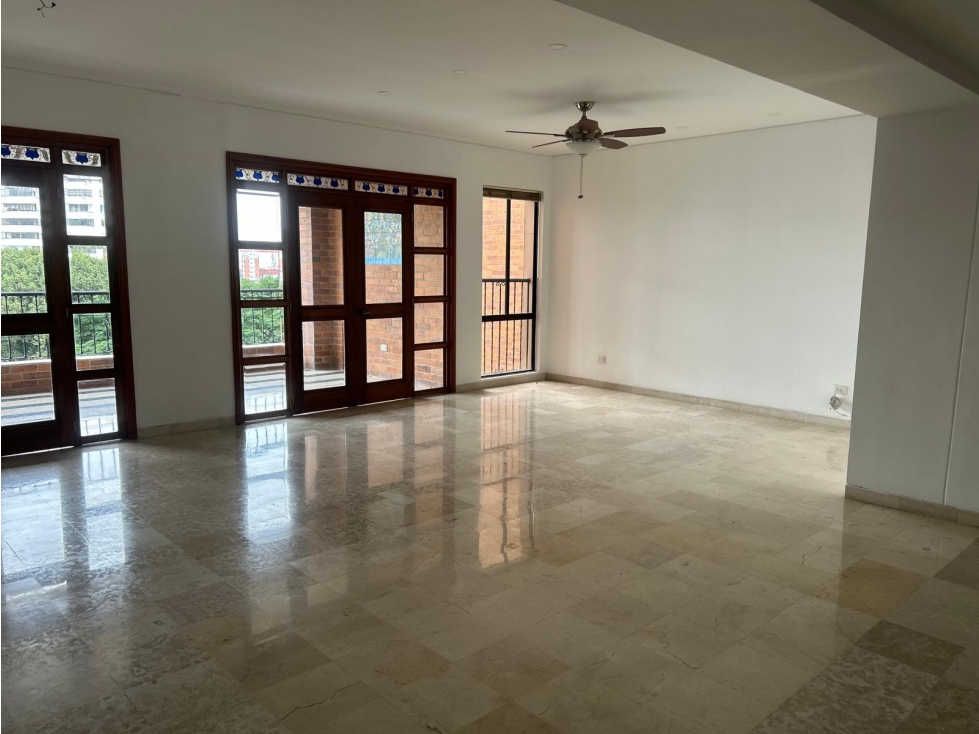 VENTA DE APARTAMENTO EN EL NORTE DE CALI — foto 3