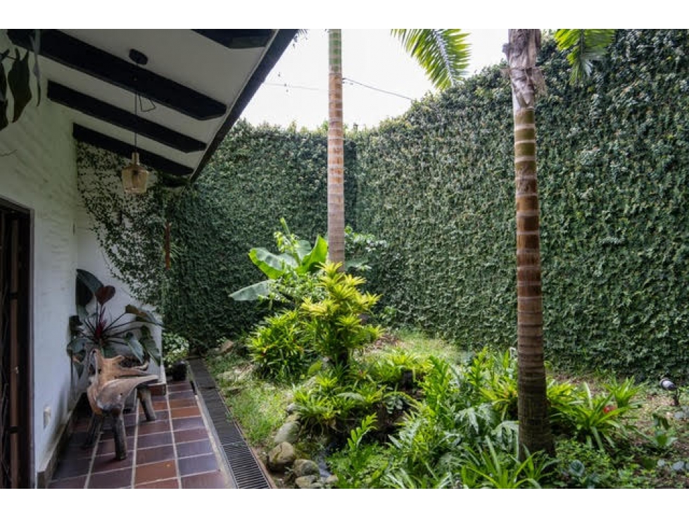 ARRIENDO CASA EN EL NORTE DE CALI — foto 2