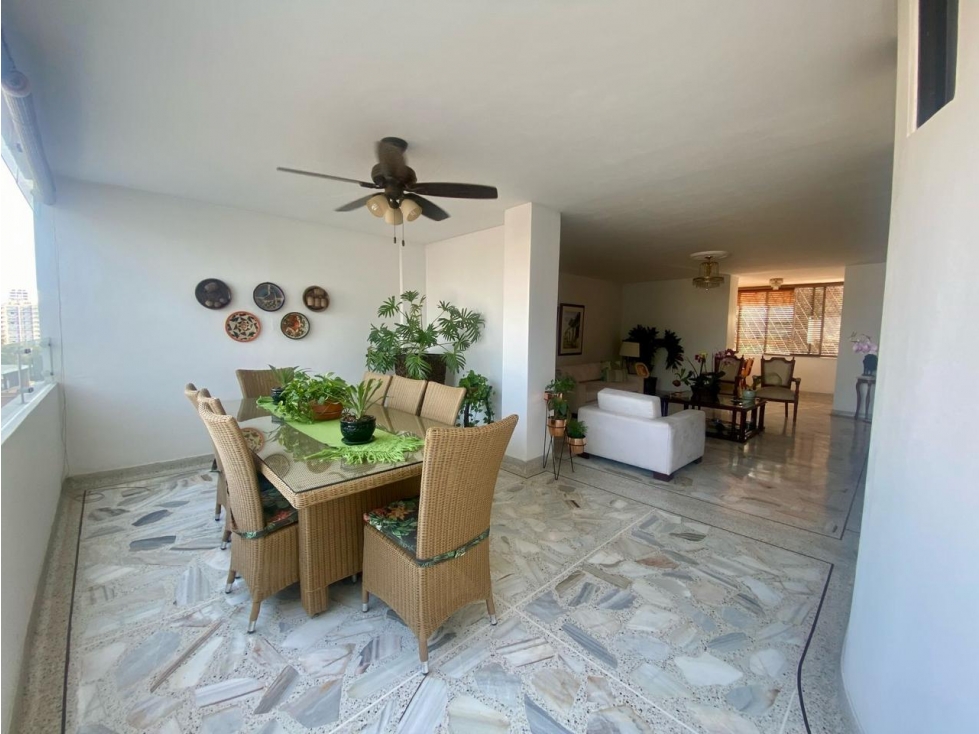 VENTA DE APARTAMENTO EN SANTA MONICA — foto 5