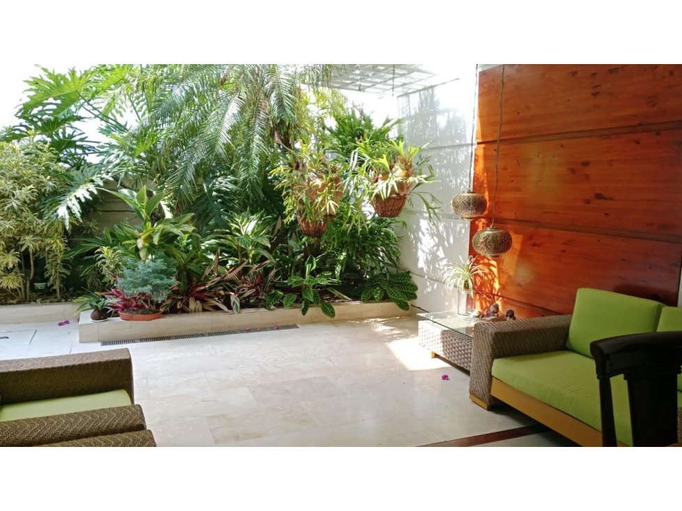 VENTA O ALQUILER DE CASA EN SANTA TERESITA — foto 3
