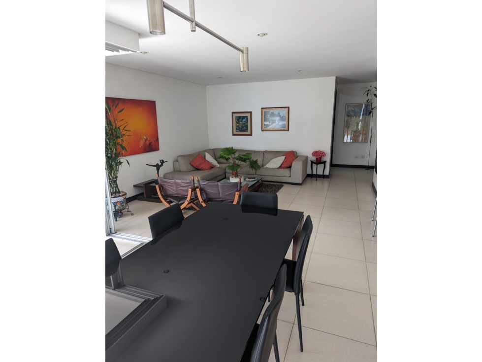 VENTA DE APARTAMENTO EN PANCE — foto 5