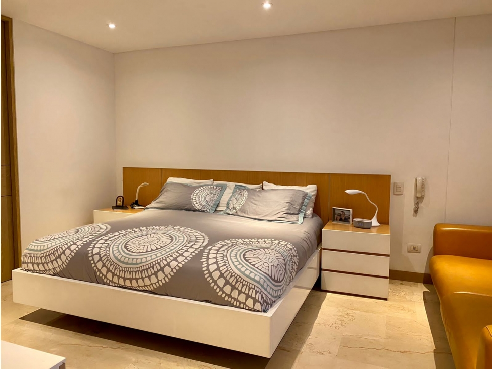 Apartamento en el oeste — foto 6