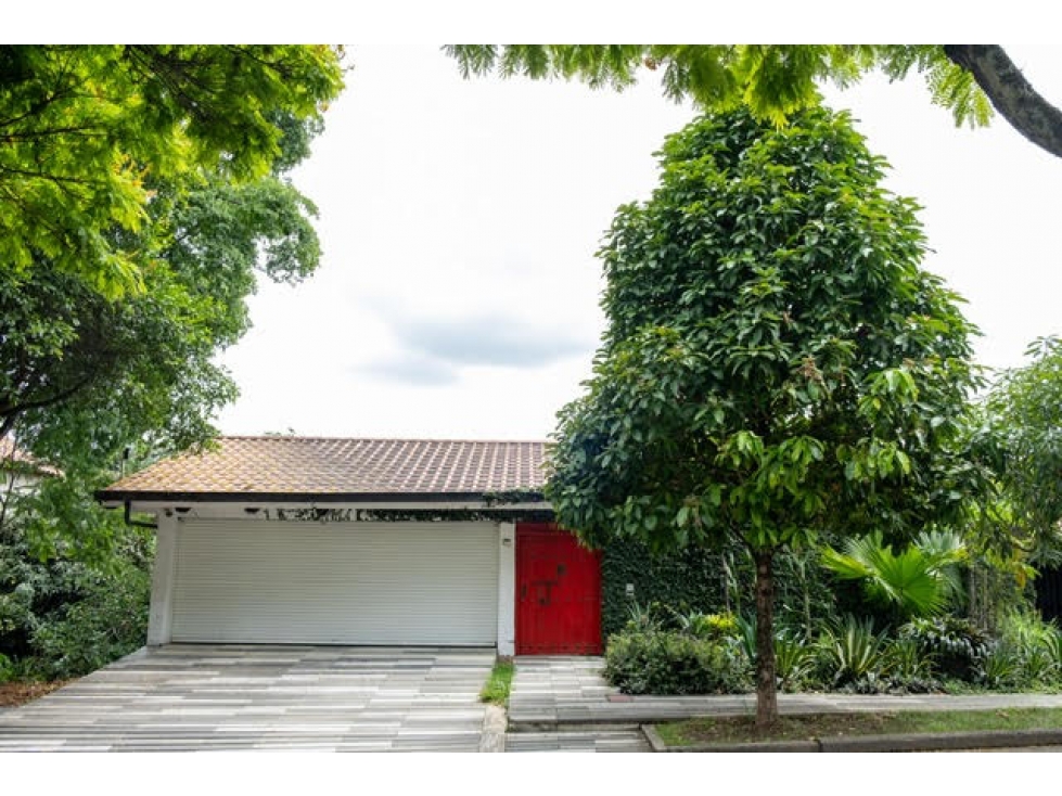 ARRIENDO CASA EN EL NORTE DE CALI — foto 3