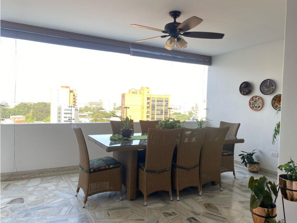 VENTA DE APARTAMENTO EN SANTA MONICA — foto 3