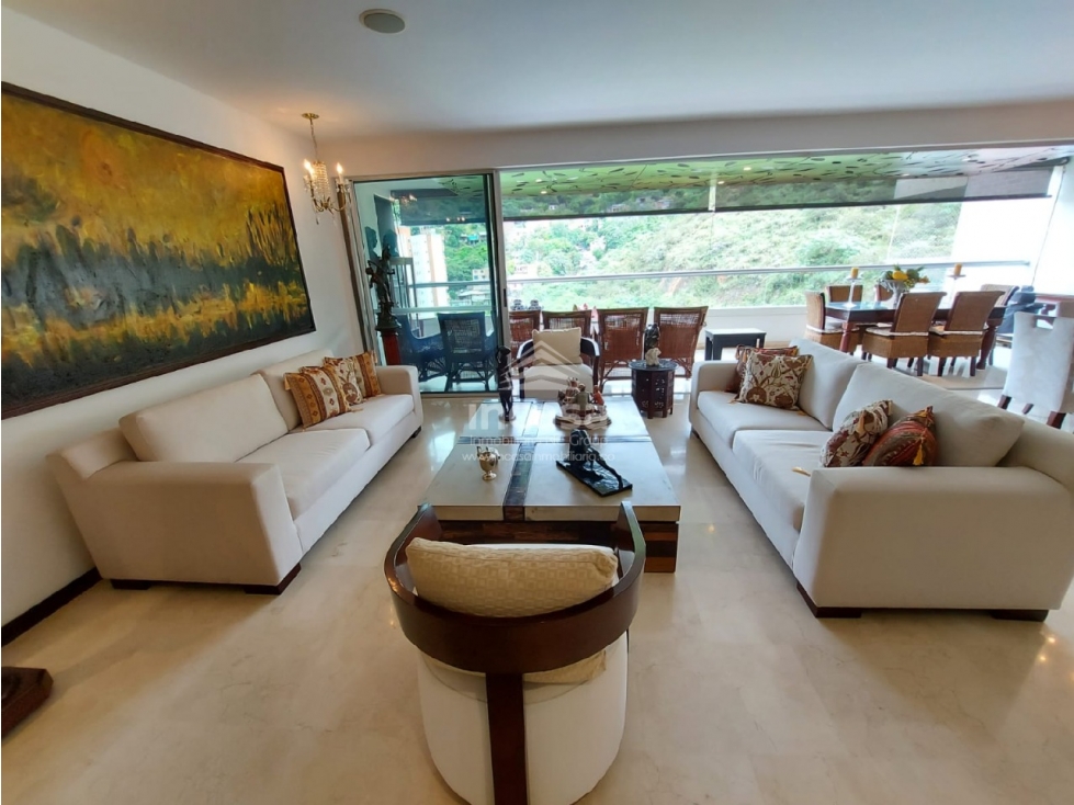 VENTA O ALQUILER DE APARTAMENTO EN EL OESTE — foto 4
