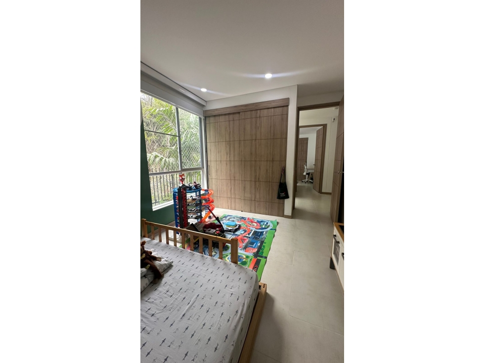 APARTAMENTO EN VENTA O ALQUILER — foto 2