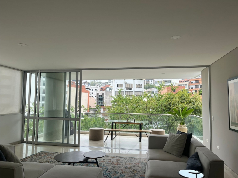 SE VENDE HERMOSO APARTAMENTO EN EL OESTE — foto 5