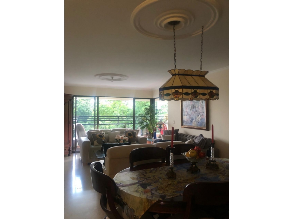 ALQUILER DE APARTAMENTO — foto 3