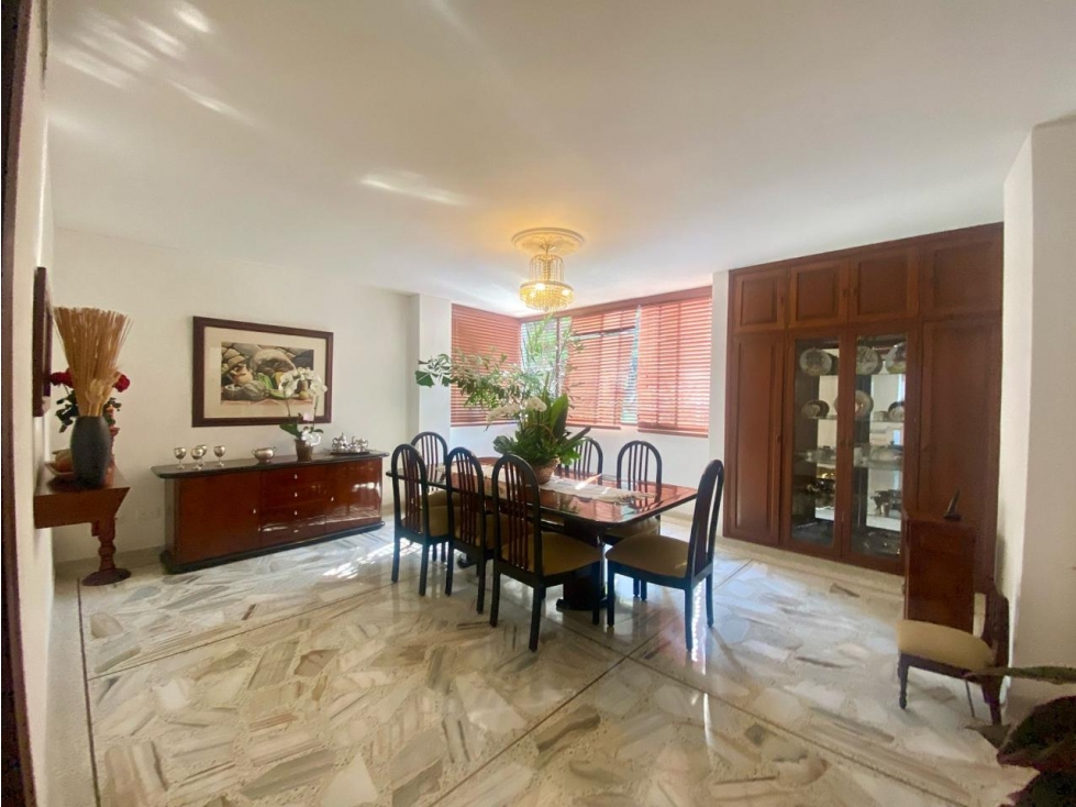VENTA DE APARTAMENTO EN SANTA MONICA — foto 6