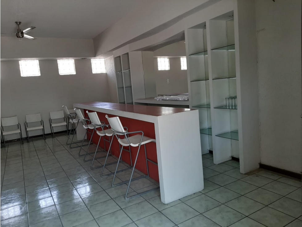 HOTEL EN MORELIA - 4