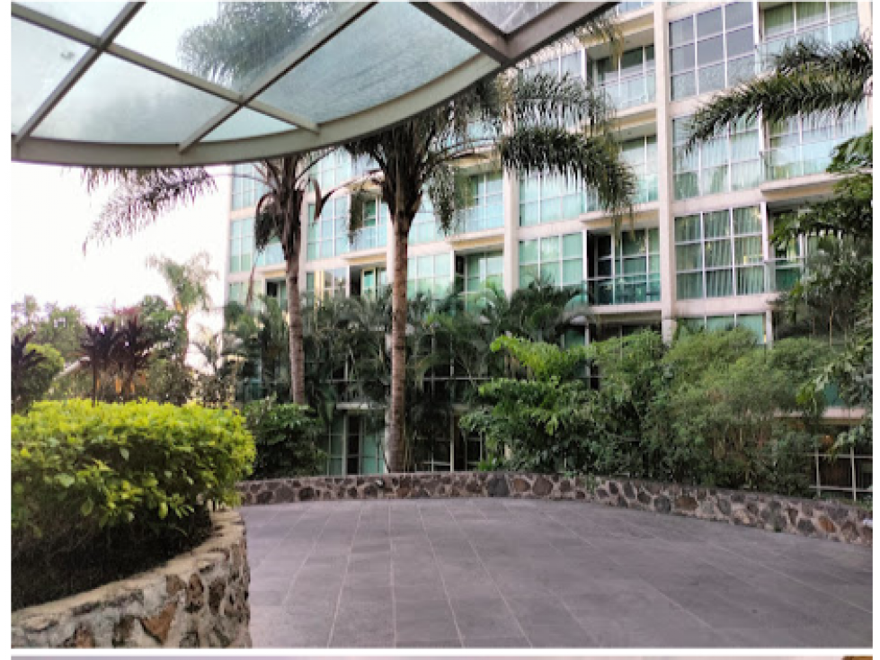 EXCLUSIVO LOFT EN RENTA TRIUMPH TOWER CUERNAVACA - 2