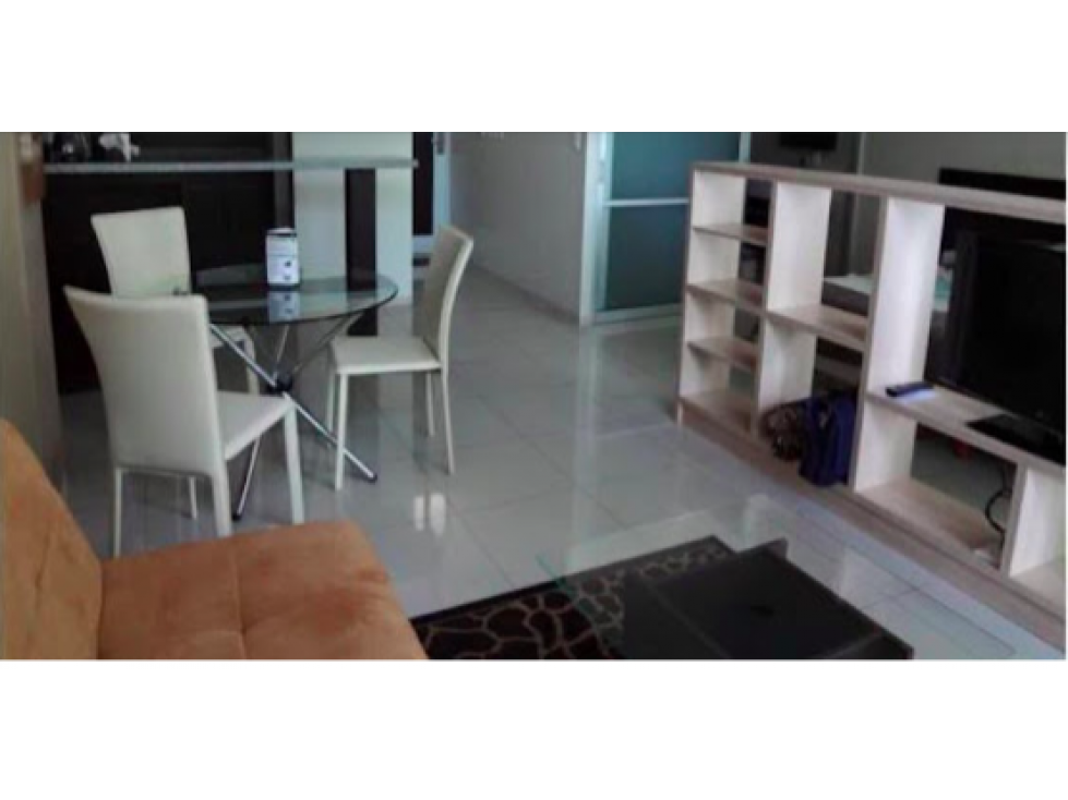 EXCLUSIVO LOFT EN RENTA TRIUMPH TOWER CUERNAVACA - 4
