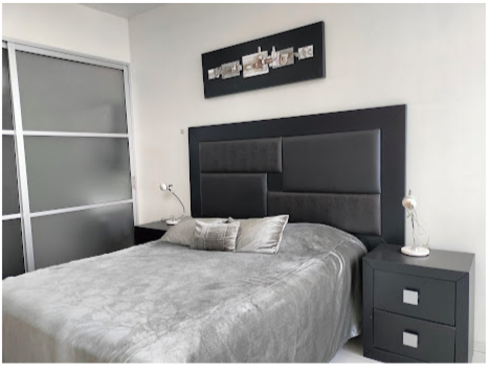 EXCLUSIVO LOFT EN RENTA TRIUMPH TOWER CUERNAVACA - 5