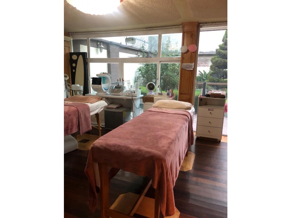 CLINICA EN VENTA CON 15 CONSULTORIOS EN CDMX - 5