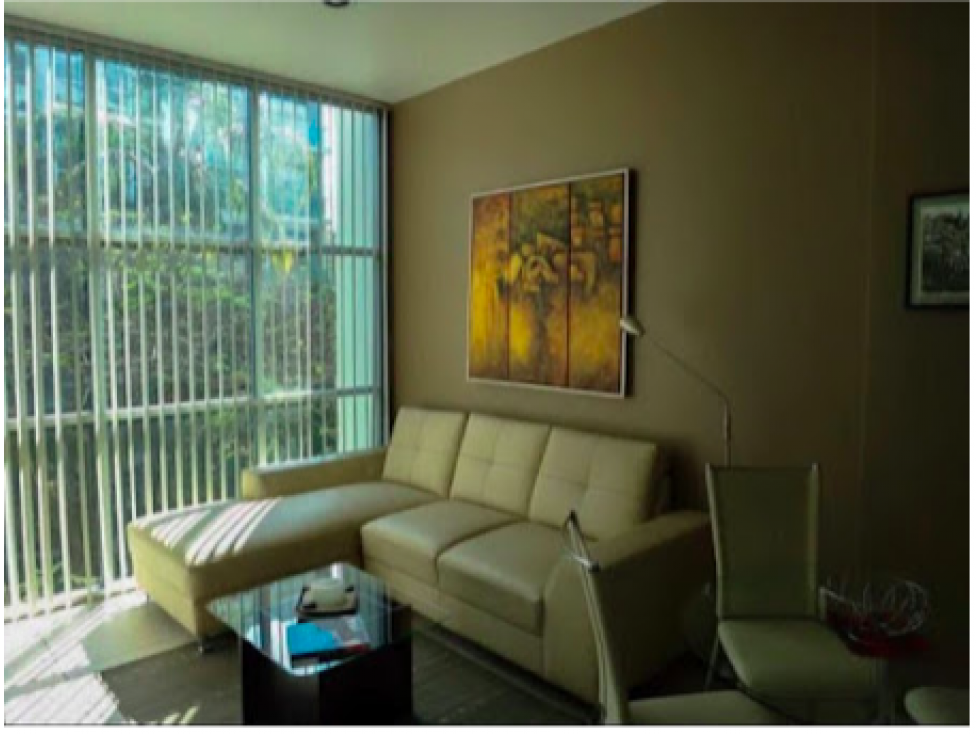 EXCLUSIVO LOFT EN RENTA TRIUMPH TOWER CUERNAVACA - 6