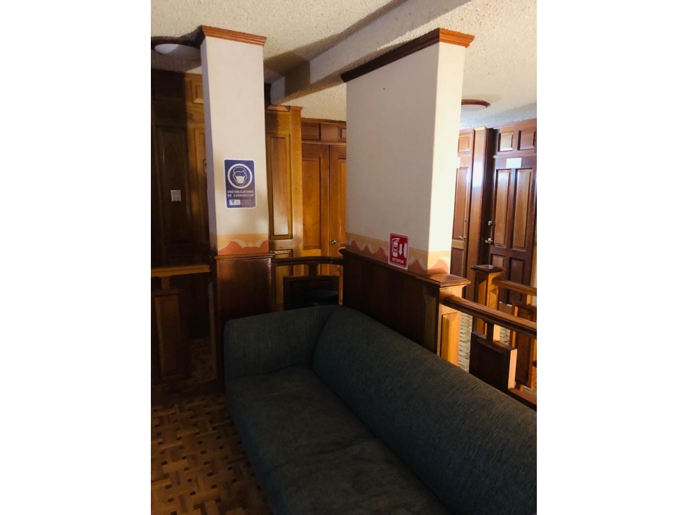 CLINICA EN VENTA CON 15 CONSULTORIOS EN CDMX - 6