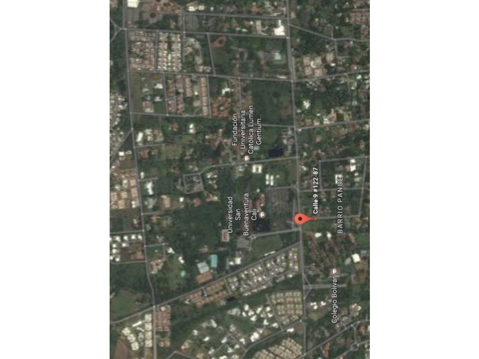 INIGUALABLE LOTE PARA DESARROLLO COMERCIAL O RESIDENCIAL CIUDAD JARDIN - 5