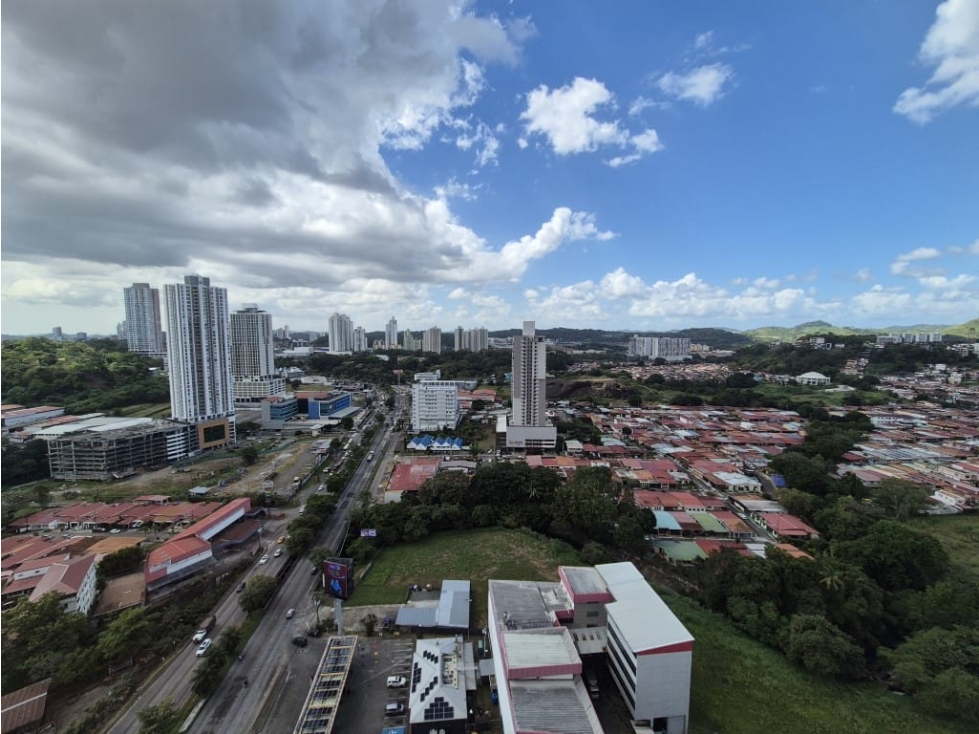 Estrenar Bello y Comodo Apto Cerca a Universidades Ciudad de Panama — foto 2