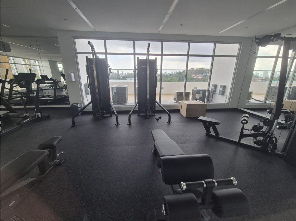 Estrenar Bello y Comodo Apto Cerca a Universidades Ciudad de Panama — foto 6