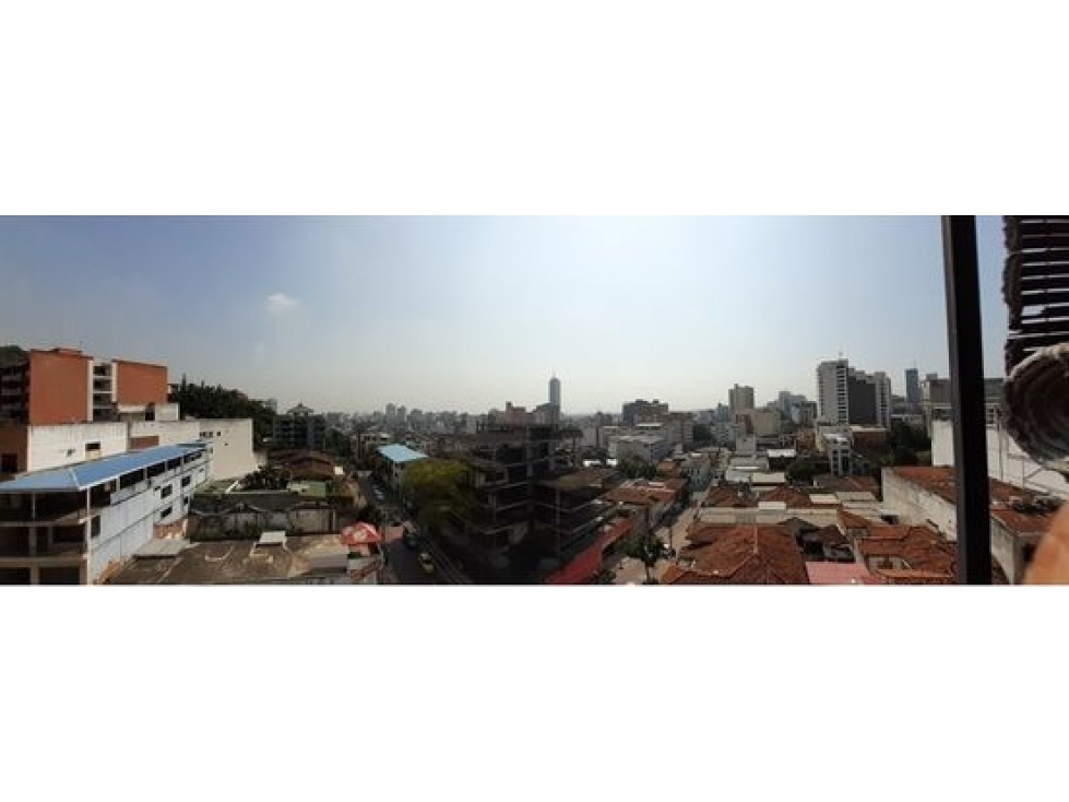 ELEGANTE PENT HOUSE (CON Y SIN AMOBLAMIENTO) JUANAMBU CALI COLOMBIA - 4