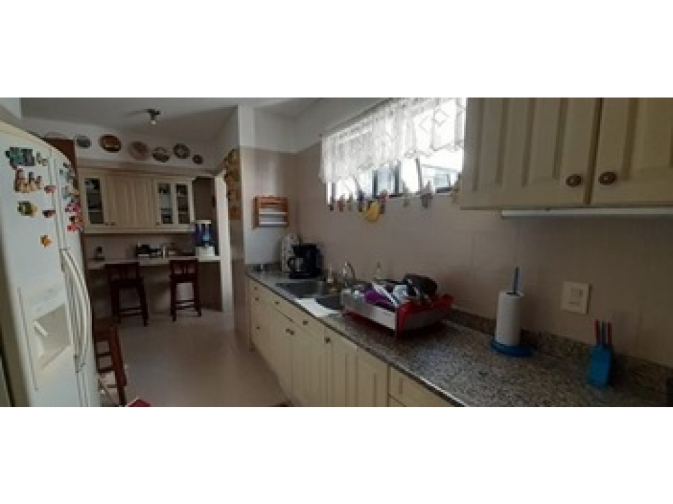 ELEGANTE PENT HOUSE (CON Y SIN AMOBLAMIENTO) JUANAMBU CALI COLOMBIA - 5