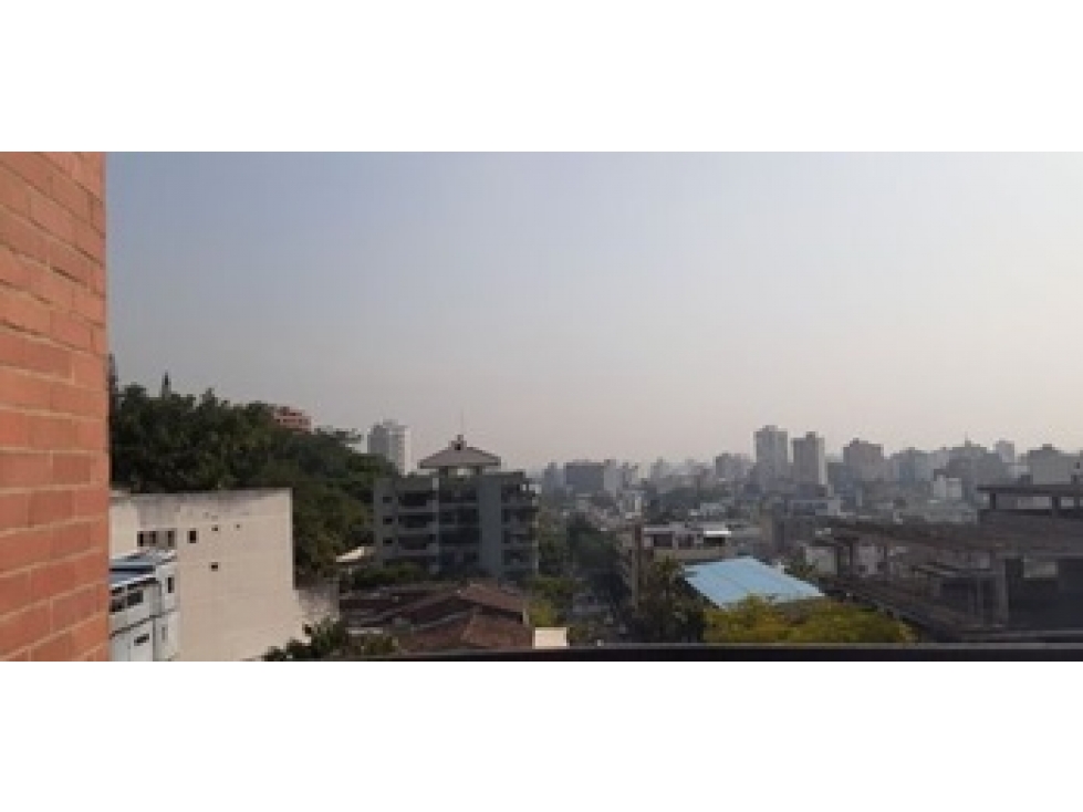 ELEGANTE PENT HOUSE (CON Y SIN AMOBLAMIENTO) JUANAMBU CALI COLOMBIA - 6
