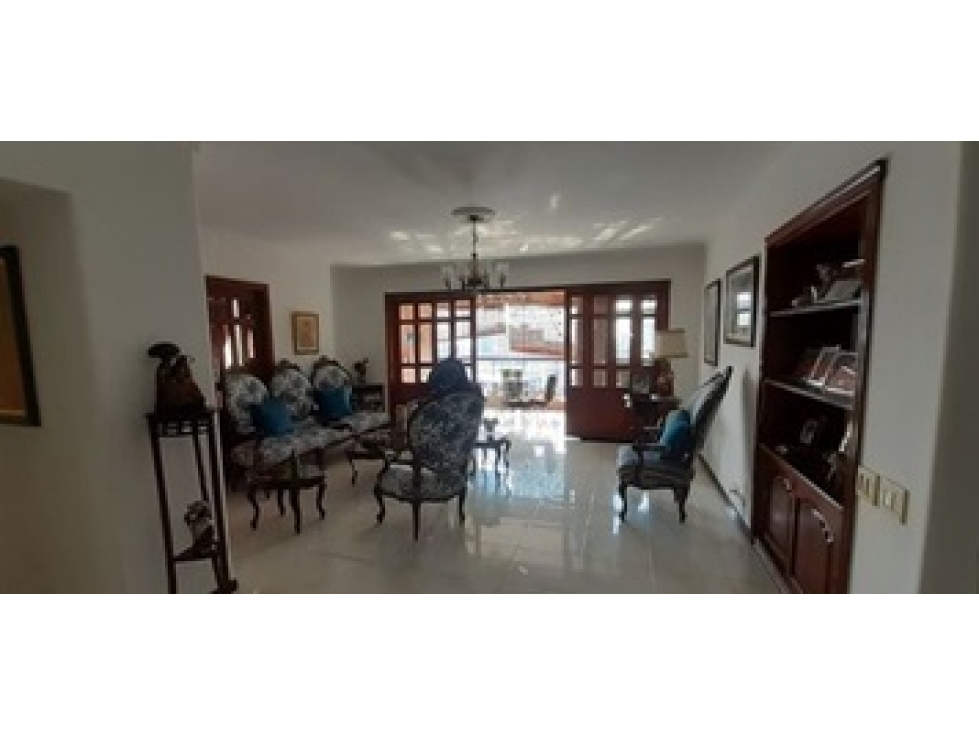 ELEGANTE PENT HOUSE (CON Y SIN AMOBLAMIENTO) JUANAMBU CALI COLOMBIA - 1