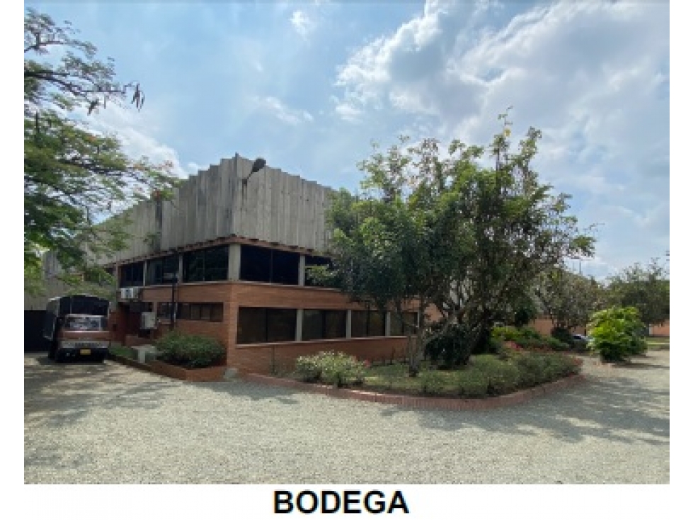GRAN BODEGA INDUSTRIAL EL MEJOR SITIO DEL SECTOR INDUSTRIAL DE ACOPI - 4