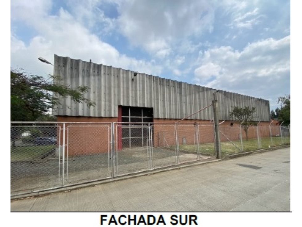 GRAN BODEGA INDUSTRIAL EL MEJOR SITIO DEL SECTOR INDUSTRIAL DE ACOPI - 5