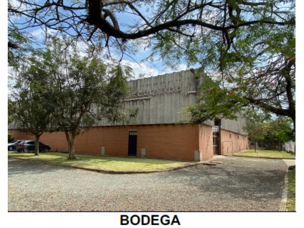 GRAN BODEGA INDUSTRIAL EL MEJOR SITIO DEL SECTOR INDUSTRIAL DE ACOPI - 6