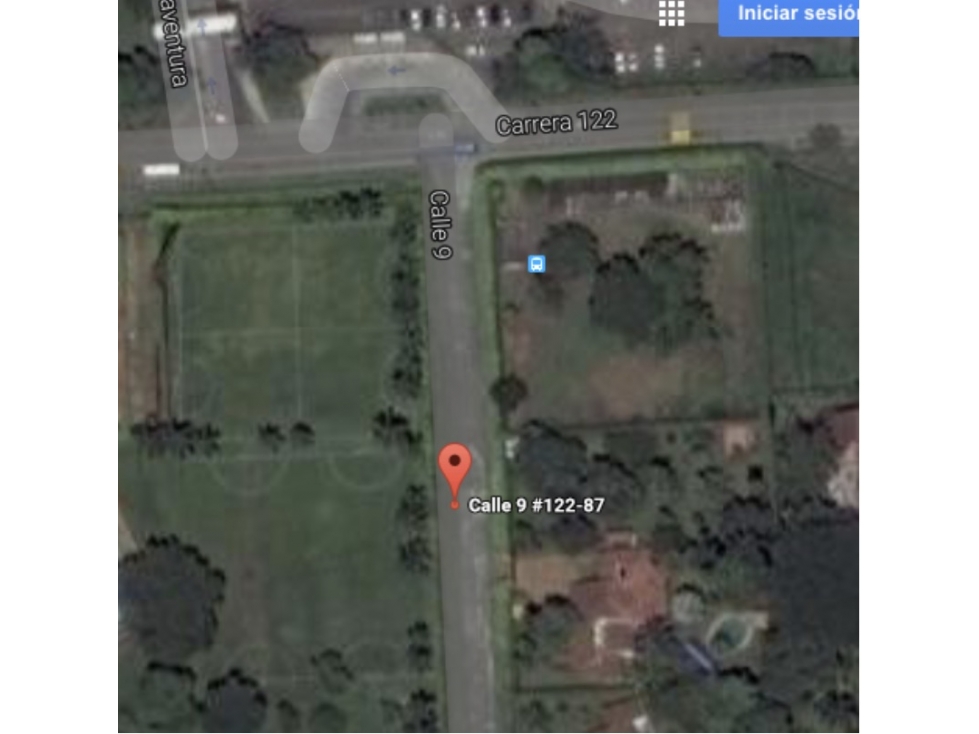 INIGUALABLE LOTE PARA DESARROLLO COMERCIAL O RESIDENCIAL CIUDAD JARDIN - 4