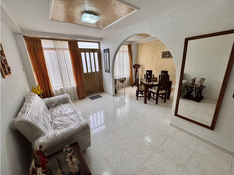 CASA AMPLIA PARA VENTA CIRCASIA QUINDIO — foto 2