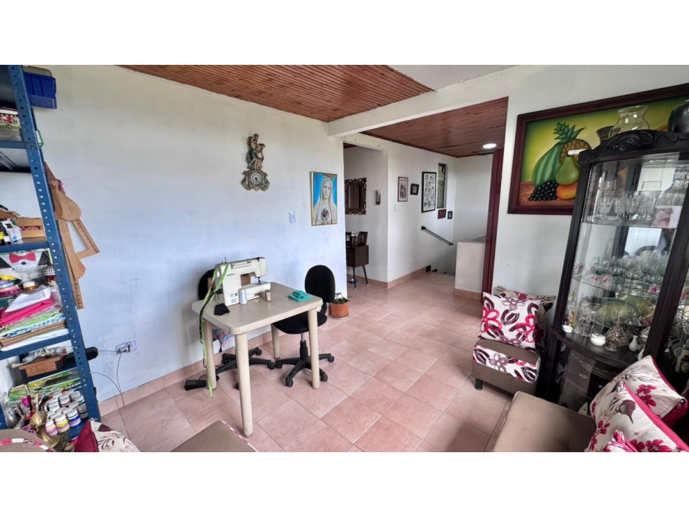 CASA LOTE EN VENTA SECTOR ORO NEGRO ARMENIA QUINDÍO — foto 3