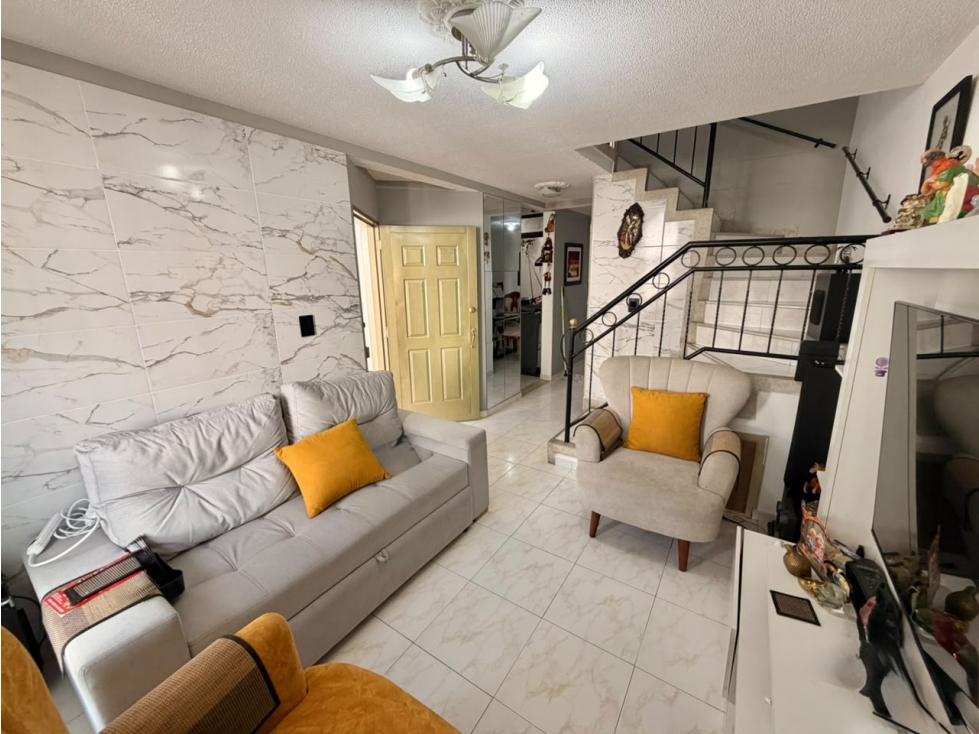 CASA EN VENTA CONDOMINIO CERRADO AVENIDA 19 NORTE ARMENIA,QUINDIO — foto 2