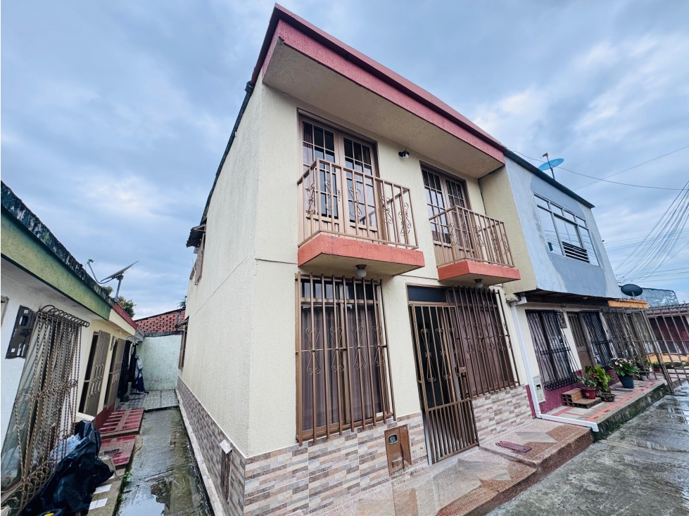 CASA AMPLIA PARA VENTA CIRCASIA QUINDIO