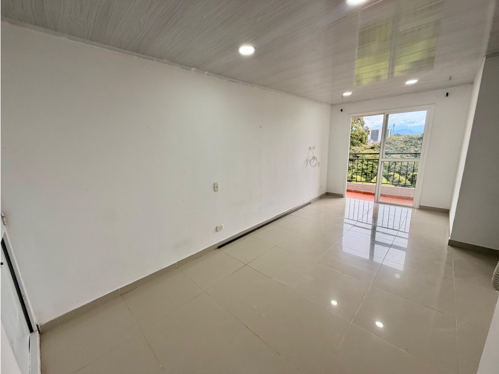 APARTAMENTO EN VENTA SECTOR SUR OCCIDENTE ARMENIA, QUINDÍO - 4