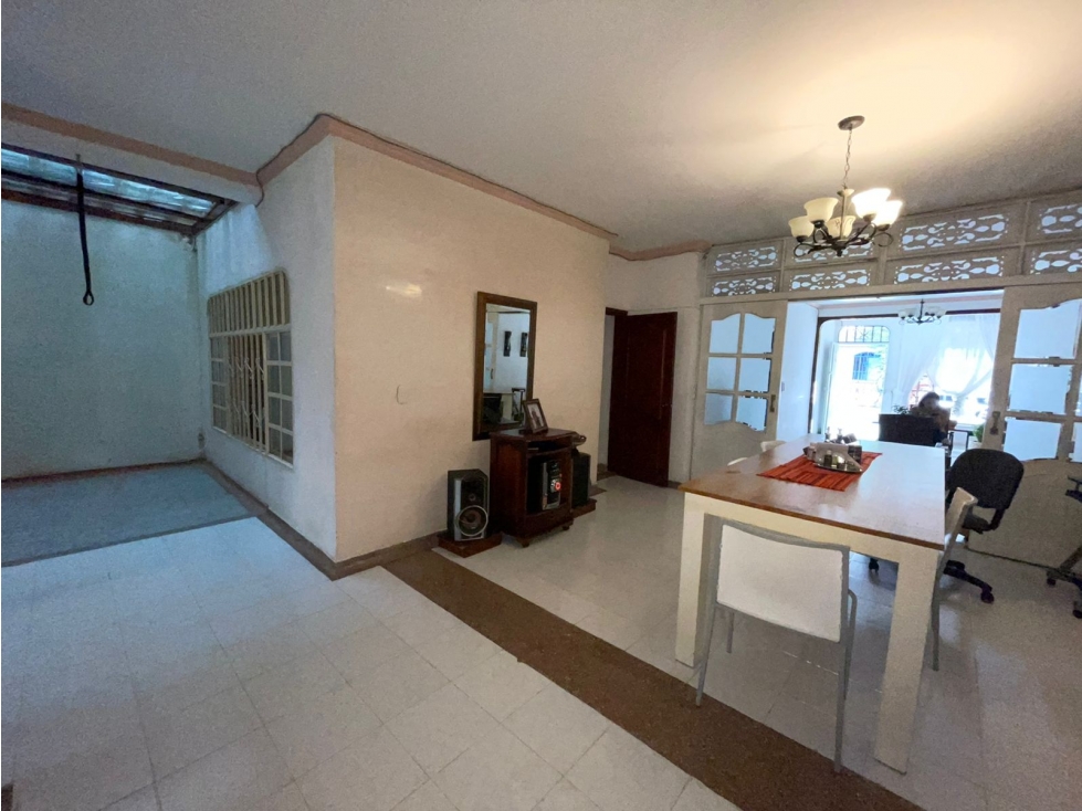 CASA BIFAMILIAR EN VENTA EN LA TEBAIDA QUINDÍO PRIMER PISO — foto 3