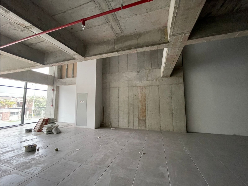 LOCAL COMERCIAL EN RENTA UBICADO EN EL EDIFICIO ÍCONO ARMENIA QUINDÍO — foto 4