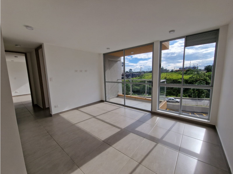 APARTAMENTO EN VENTA EN CONJUNTO AV CENTENARIO NORTE ARMENIA Q