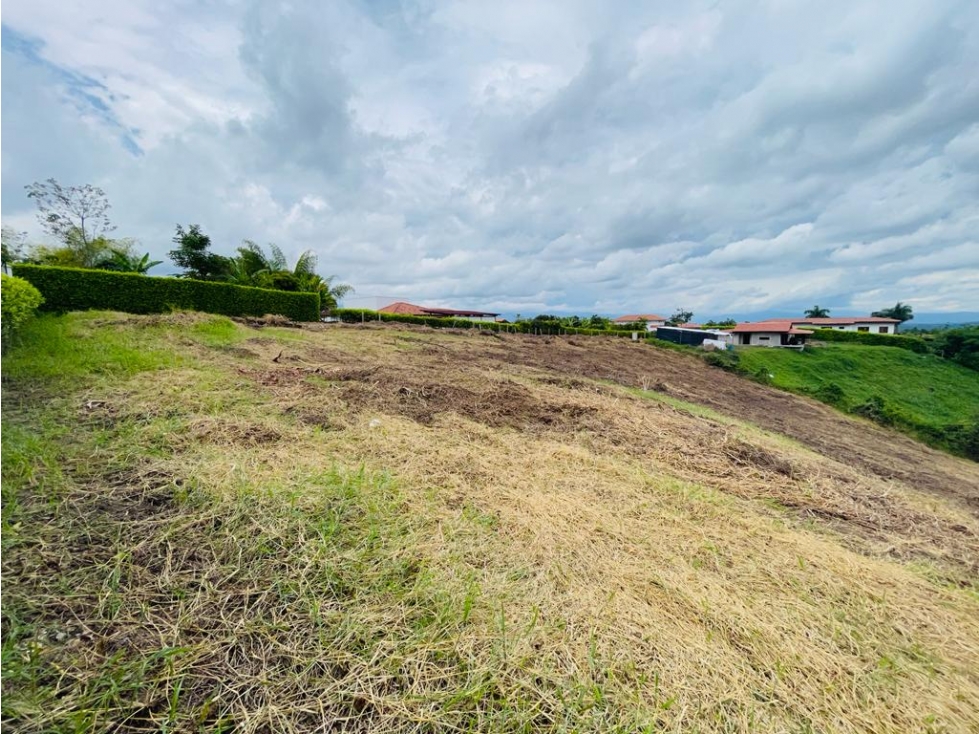 LOTE EN VENTA EN CONDOMINIO - PERMISO DE USO TURÍSTICO - MONTENEGRO Q - 1